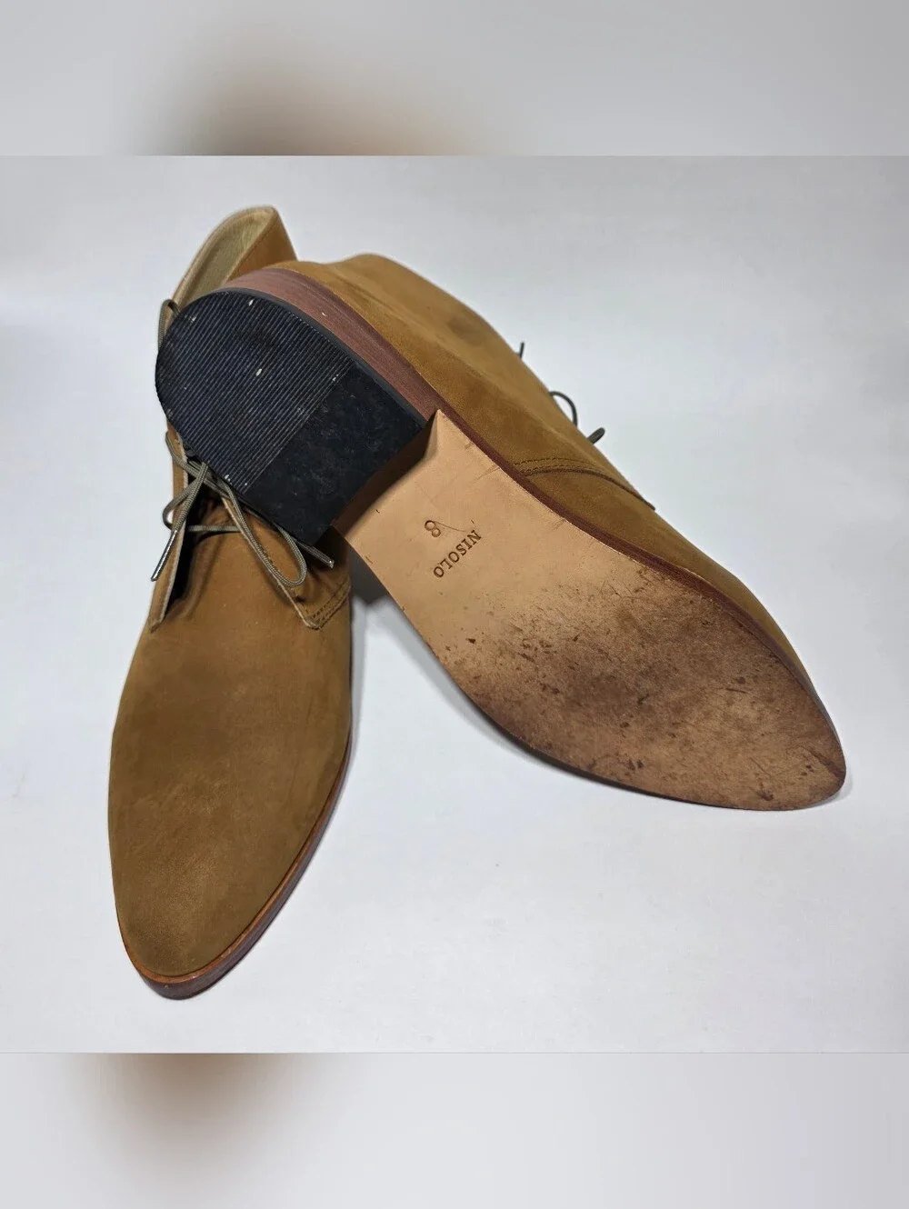 Nisolo stylish high